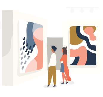 art-world banner pic